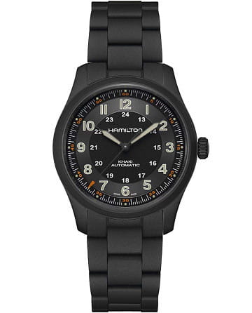 Hamilton Khaki Field Titanium Auto H70215130