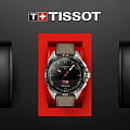 Tissot T1214204705107