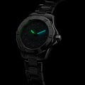 Часы TAG Heuer Aquaracer Professional Solargraph WBP1313.BA0005 фото 5