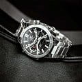 Часы Casio Edifice ECB-2000D-1ADF (ECB-2000D-1A) фото 3