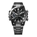 Часы Casio Edifice ECB-2000DC-1ADF (ECB-2000DC-1A) фото 6