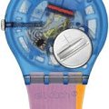 Часы Swatch Gent Biosourced Standart SO28Z127 фото 3