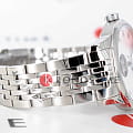 Часы Tissot Le Locle Powermatic 80 Open Heart T006.407.11.033.02 фото 4