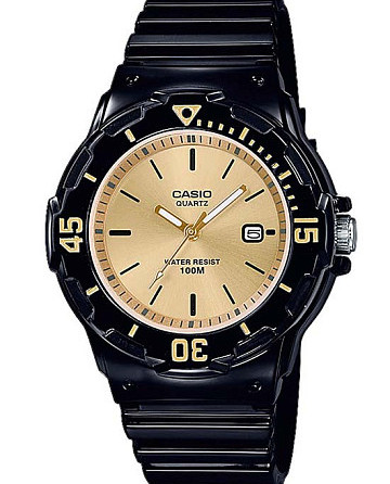 Casio Collection LRW-200H-9EVDF (LRW-200H-9E)