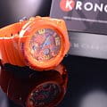 Часы Casio Baby-G BGA-190-4B фото 2