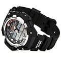 Часы Casio Collection SGW-400H-1B фото 5