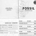 Fossil ES2681