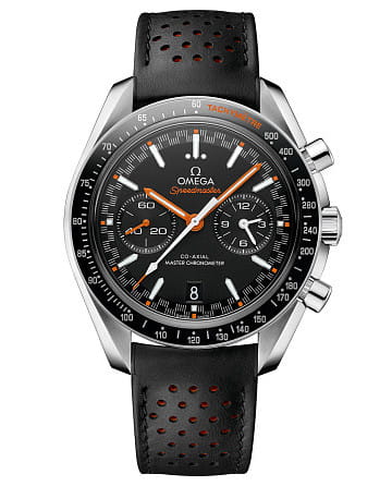 Omega Speedmaster Racing 329.32.44.51.01.001 