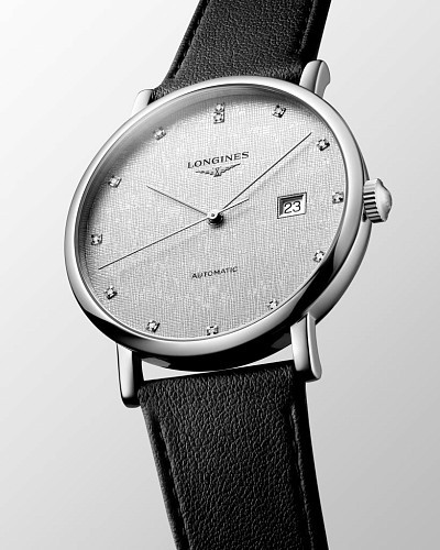 Longines Elegant Collection L4.911.4.77.2