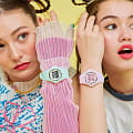 Часы Casio Baby-G BG-169U-3DR (BG-169U-3) фото 4