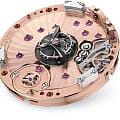 Часы Omega De Ville Tourbillon 529.53.43.22.99.001  фото 3
