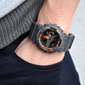 Casio GA-110TS-1A4