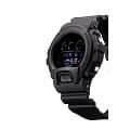 Часы Casio G-Shock DW-6900BBA-1 фото 6