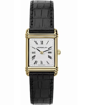 Herbelin Art Deco 17478P08