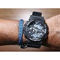 Часы Casio G-Shock GA-110C-1A фото 5