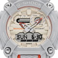 Часы Casio G-Shock GA-900BEP-8A фото 3