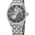 Часы Hamilton Jazzmaster Open Heart Auto H32705181 фото 7