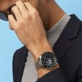 Часы Casio Edifice ECB-20DB-1A фото 4