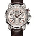 Часы Certina DS Podium Chronograph 1/100 sec  C001.647.16.037.01