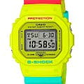 Часы Casio G-Shock DW-5600CMA-9