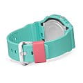 Часы Casio G-Shock GA-2100RB-3ADR (GA-2100RB-3A) фото 5