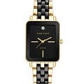 Часы Anne Klein Diamond  3668BKGB