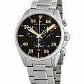 Часы Hamilton Khaki Aviation Pilot Chrono H76722131 фото 2