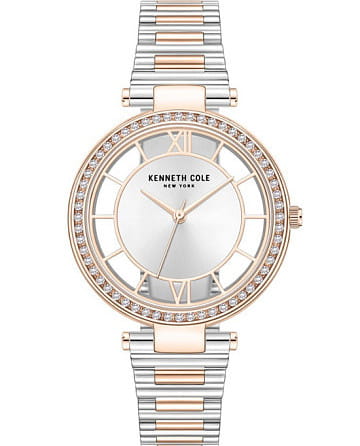 Kenneth Cole Transparency KCWLG0032902