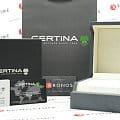 Часы Certina DS Dream C021.810.66.037.00 фото 2