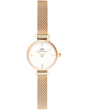 Daniel Wellington Petite Mini Champagne Melrose DW00100745