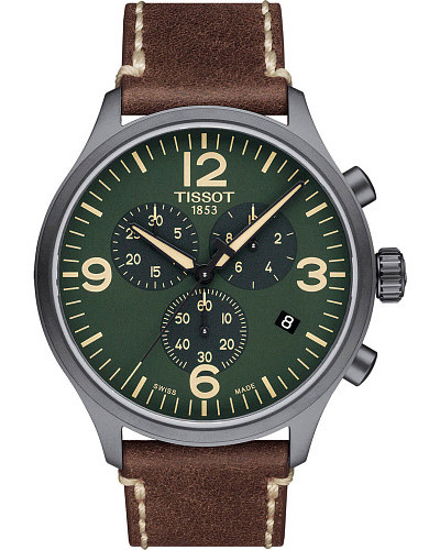 Tissot Chrono XL T116.617.36.097.00