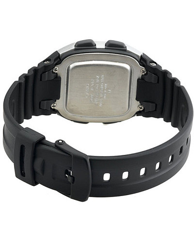 Casio Collection W-96H-1AVDF (W-96H-1A)