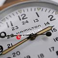 Часы Hamilton Khaki Field Mechanical H69439511 фото 5