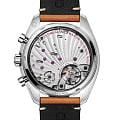 Часы Omega Speedmaster Chronoscope 329.32.43.51.03.001 фото 2
