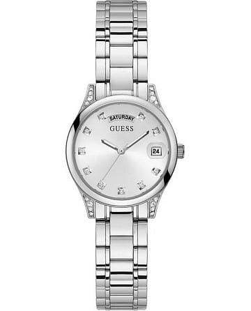 Guess Dress Steel GW0385L1