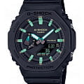 Часы Casio G-Shock GA-2100RC-1ADR (GA-2100RC-1A)