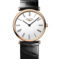 Longines L45121912