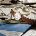 Часы Hamilton Khaki Navy Pioneer Auto H78205553 фото 4
