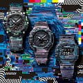 Часы Casio G-Shock GA-2200NN-1A фото 8