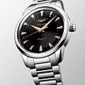 Часы Longines Conquest Heritage L1.650.4.52.6 40mm фото 2