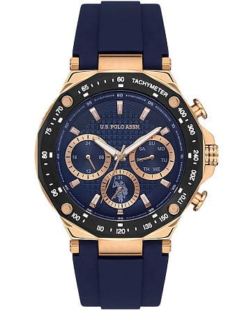 U.S. Polo Assn. Crossing USPA1076-04