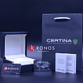 Certina C0334503605100
