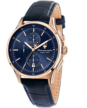 Maserati Sorpasso R8871624009