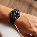 Часы Swatch New Gent Biosourced SO29B704 фото 9