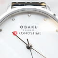 Obaku V248LXCWSC