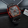 Часы Wainer Automatic WA.25150-F фото 6