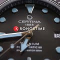Часы Certina DS Action Diver C032.807.48.081.00 фото 7