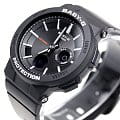 Casio BGA-255-1A