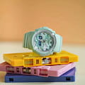 Часы Casio Baby-G BGA-280-3A фото 5
