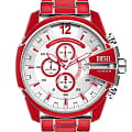 Часы Diesel Mega Chief DZ4638